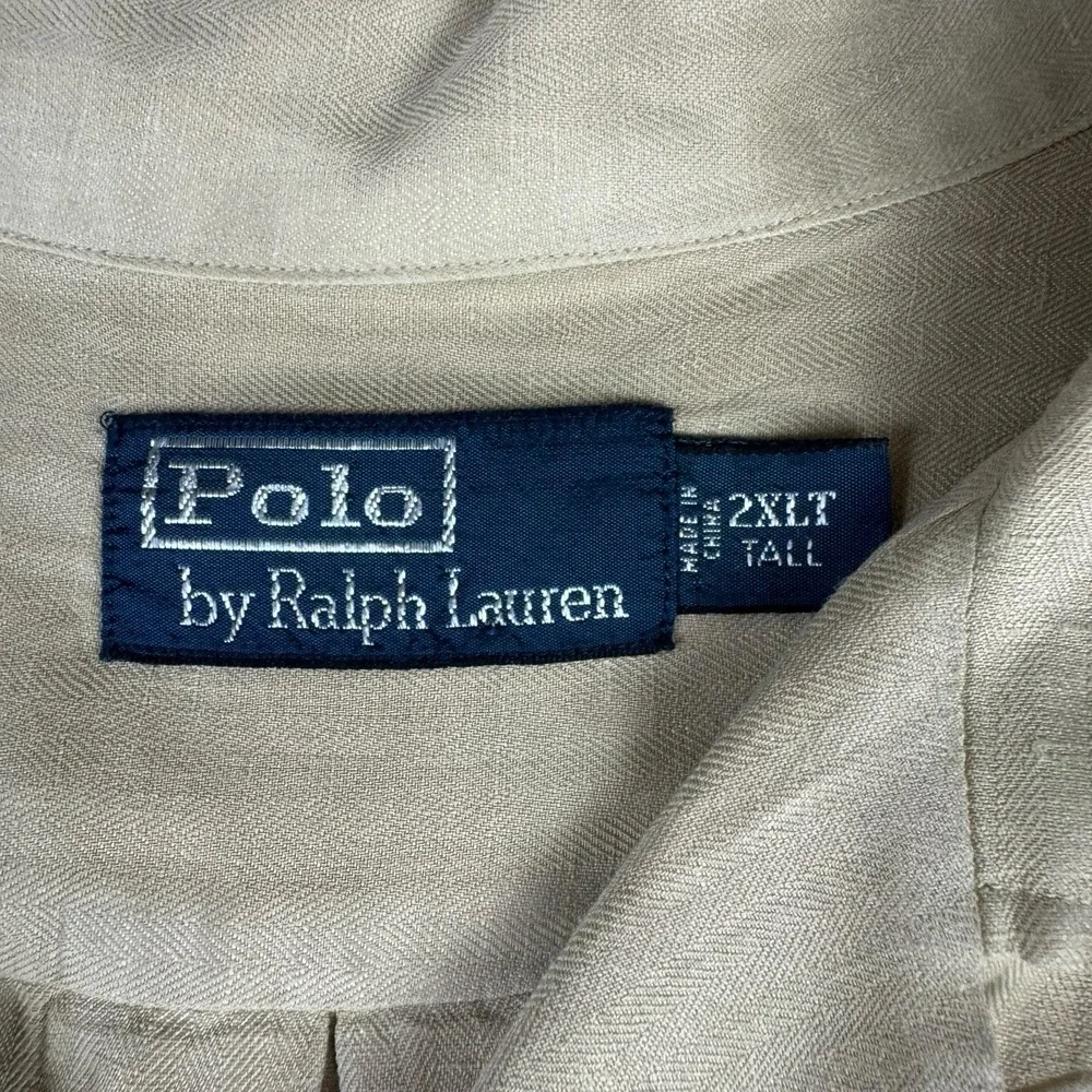 Polo Ralph Lauren polo ralph